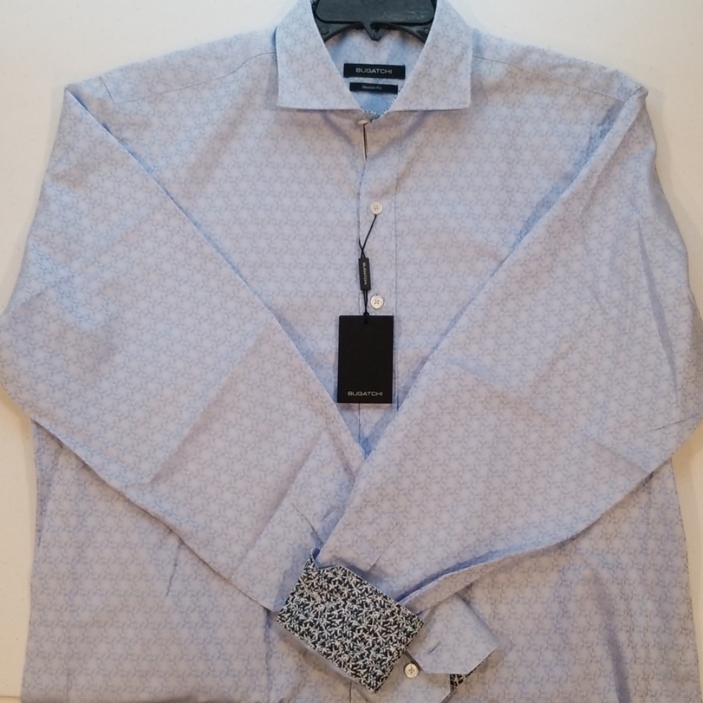 Mens longsleeve shirt